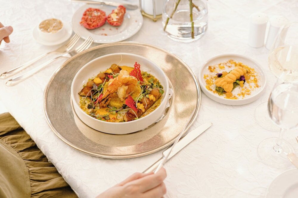 Фото Heinitzburg