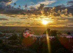 Гостиница Heinitzburg