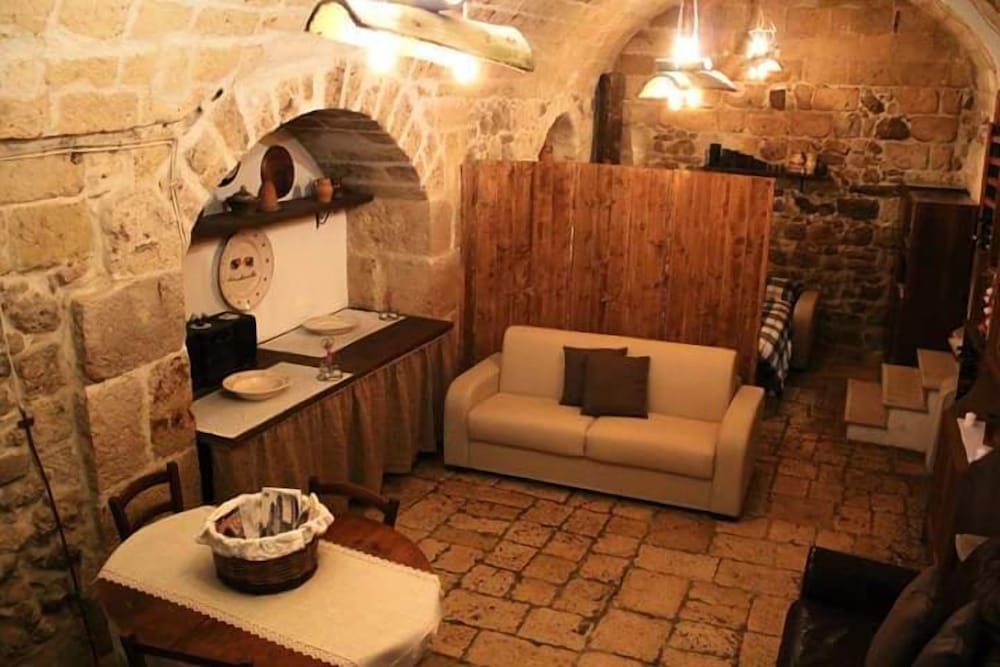 Фото Malta & Tufo