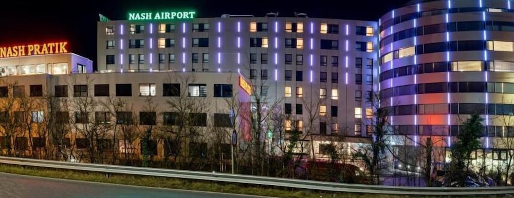 Фото отеля 5