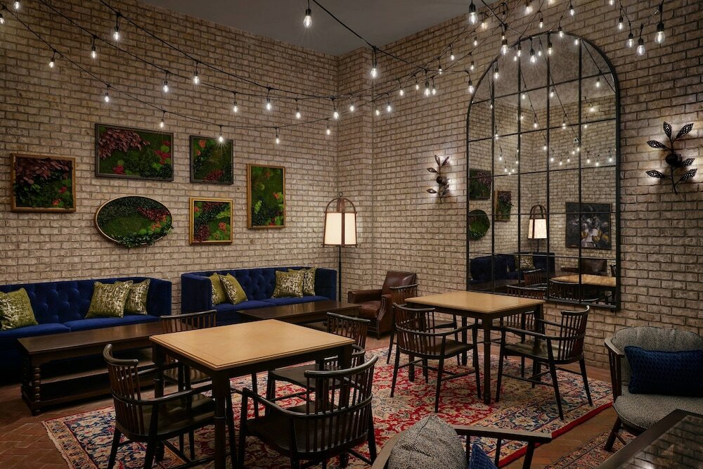 Фото Renaissance New York Chelsea Hotel