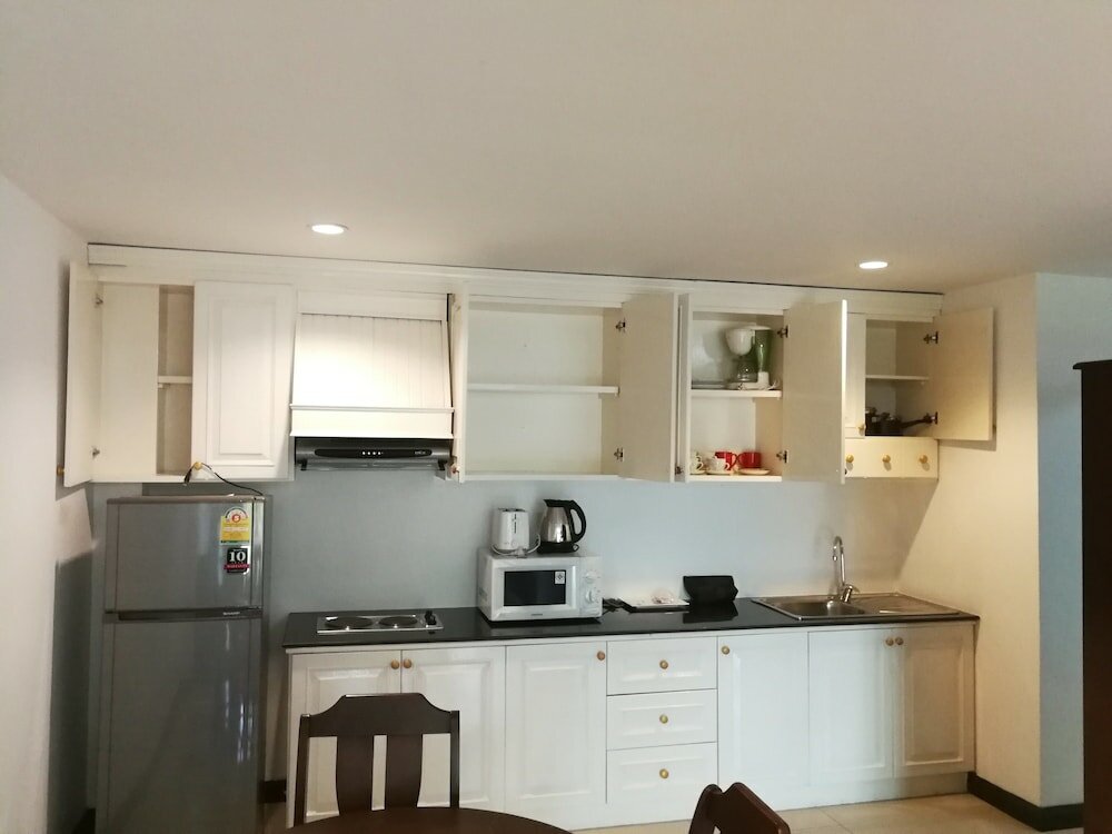 Фото Baan Waru Seaview