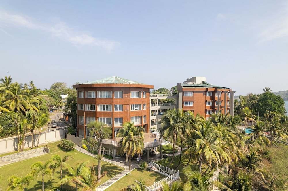 Фото Sinclairs Bayview Port Blair