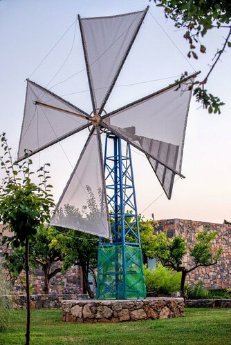 Внешний вид отеля Blue Sea Beach Affiliated by Meliá в Муниципальной единице Малионе, фото 4