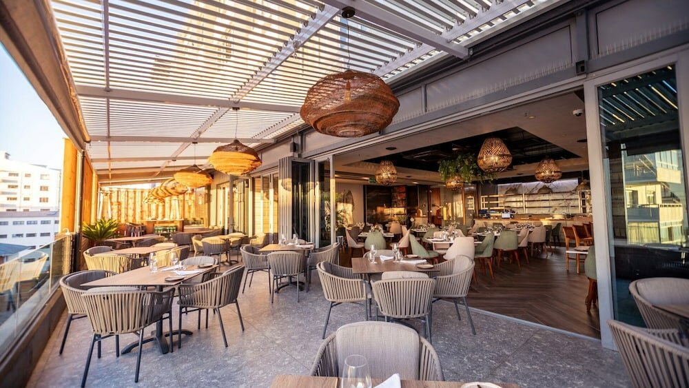 Фото Newkings Boutique Hotel