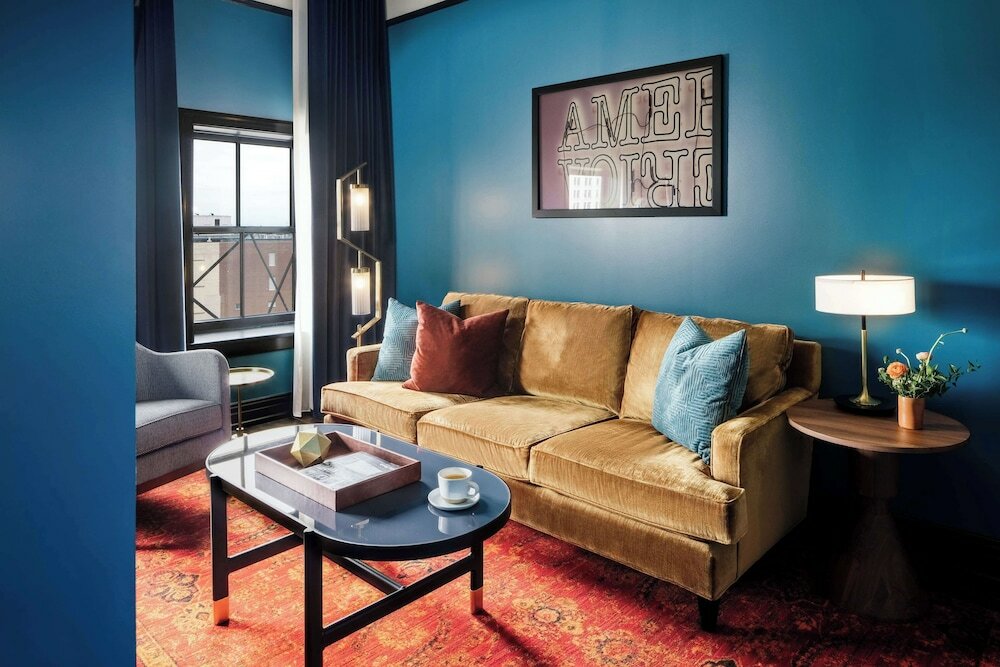 Фото Dream Nashville