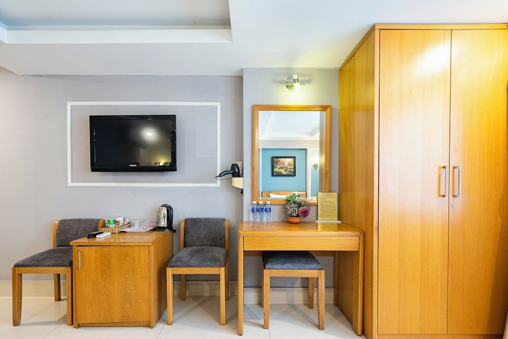 Фото Lucky Star Hotel Nguyen Trai