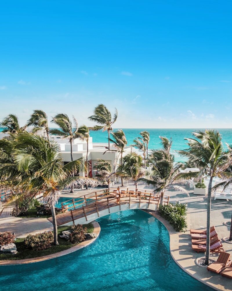 Фото Grand Oasis Cancun