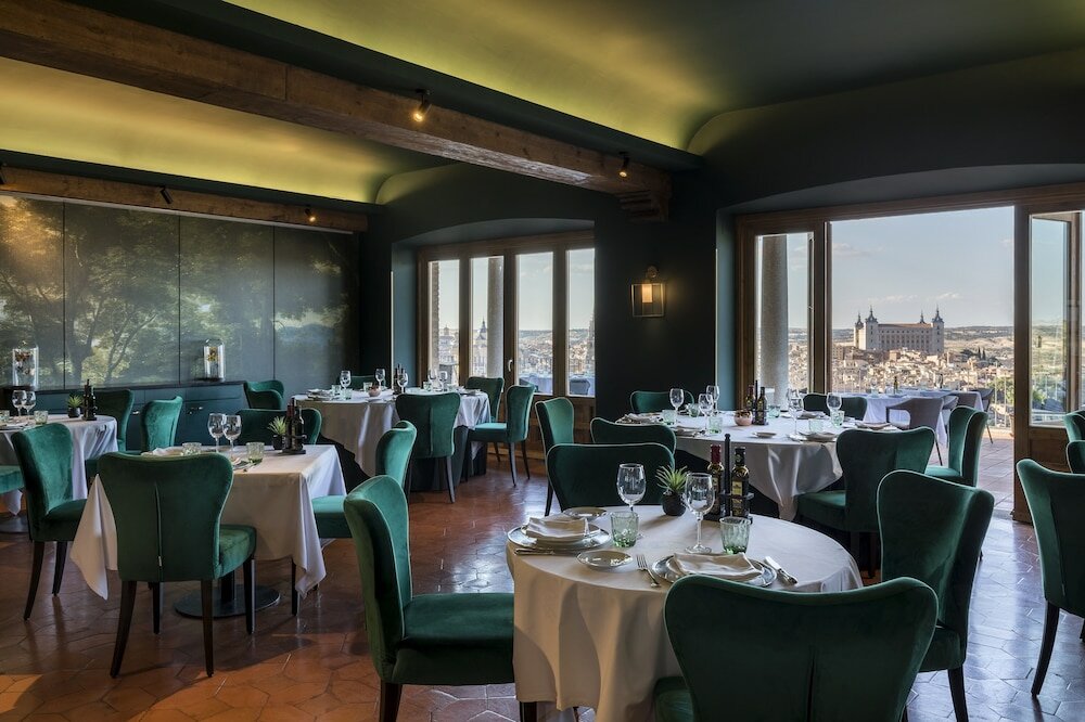 Фото Parador de Toledo