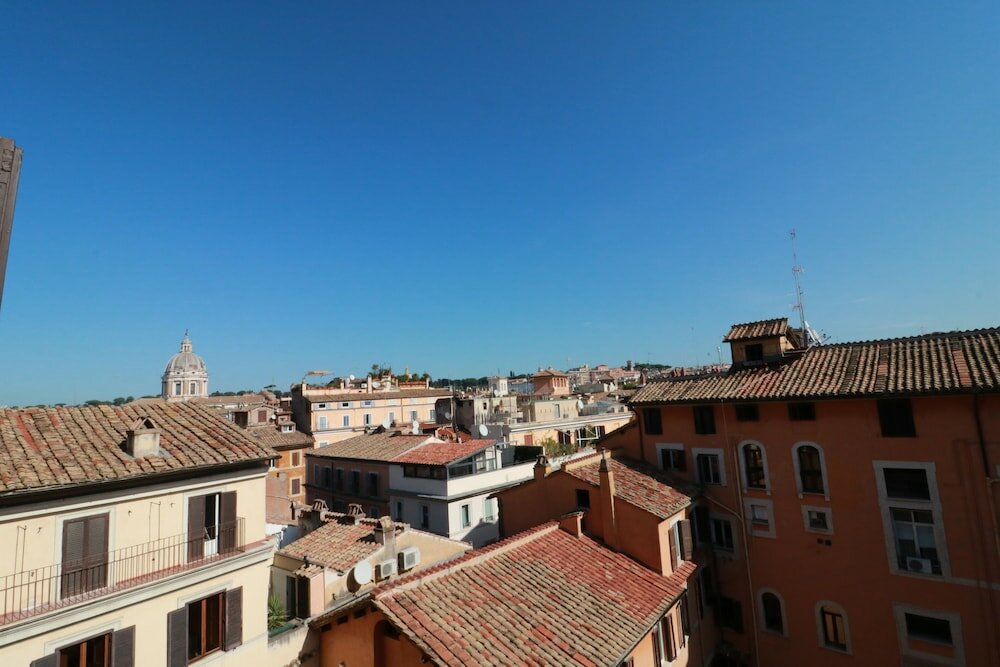 Фото Locanda del Parlamento