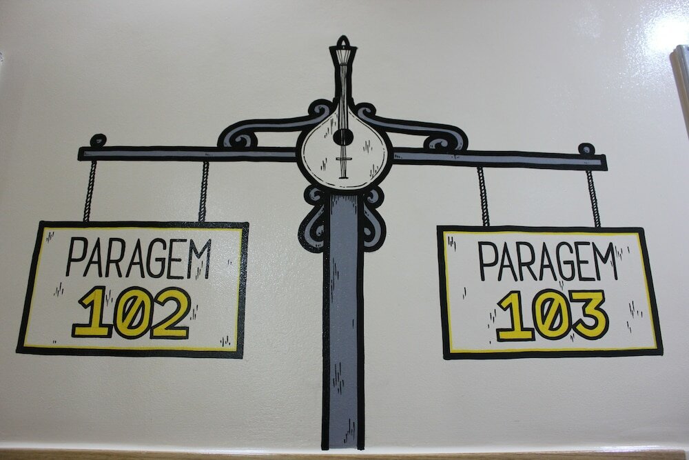 Фото O Elétrico Guesthouse