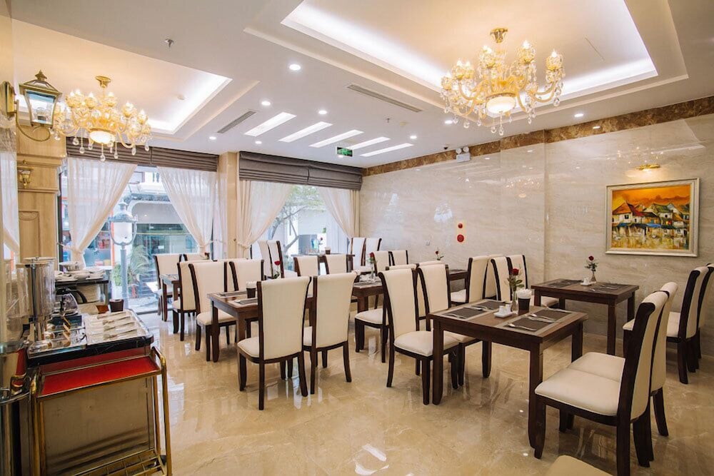 Фото Spring Hotel Hanoi