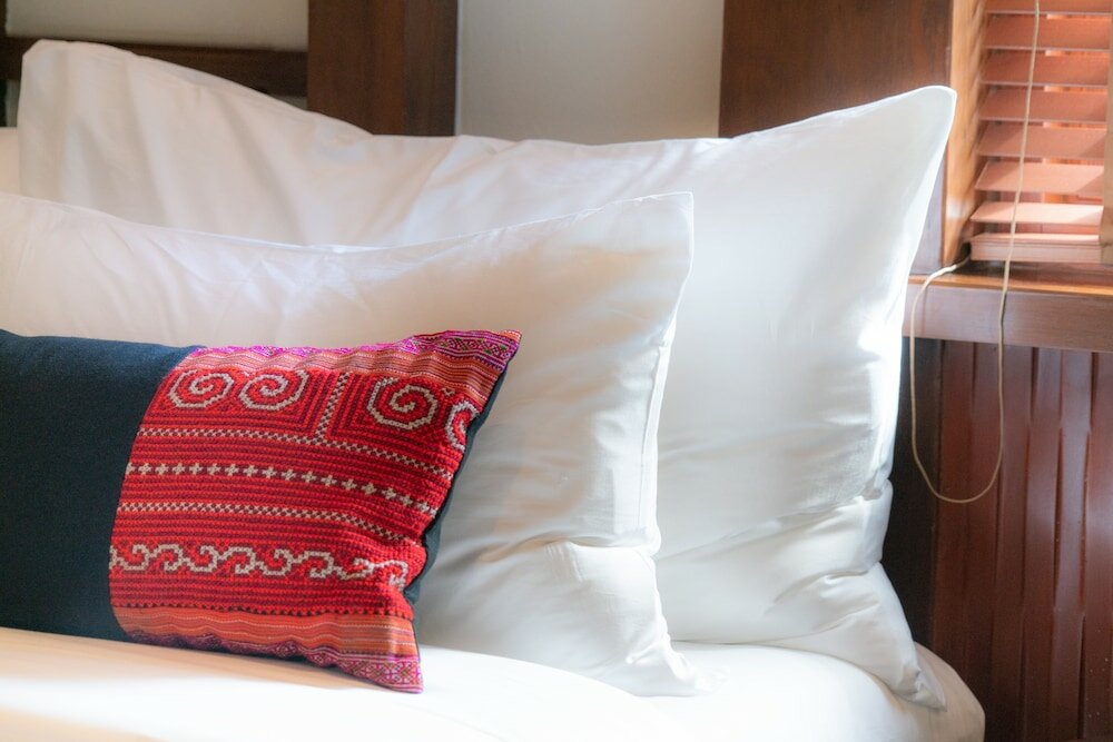 Фото Phra Singh Village