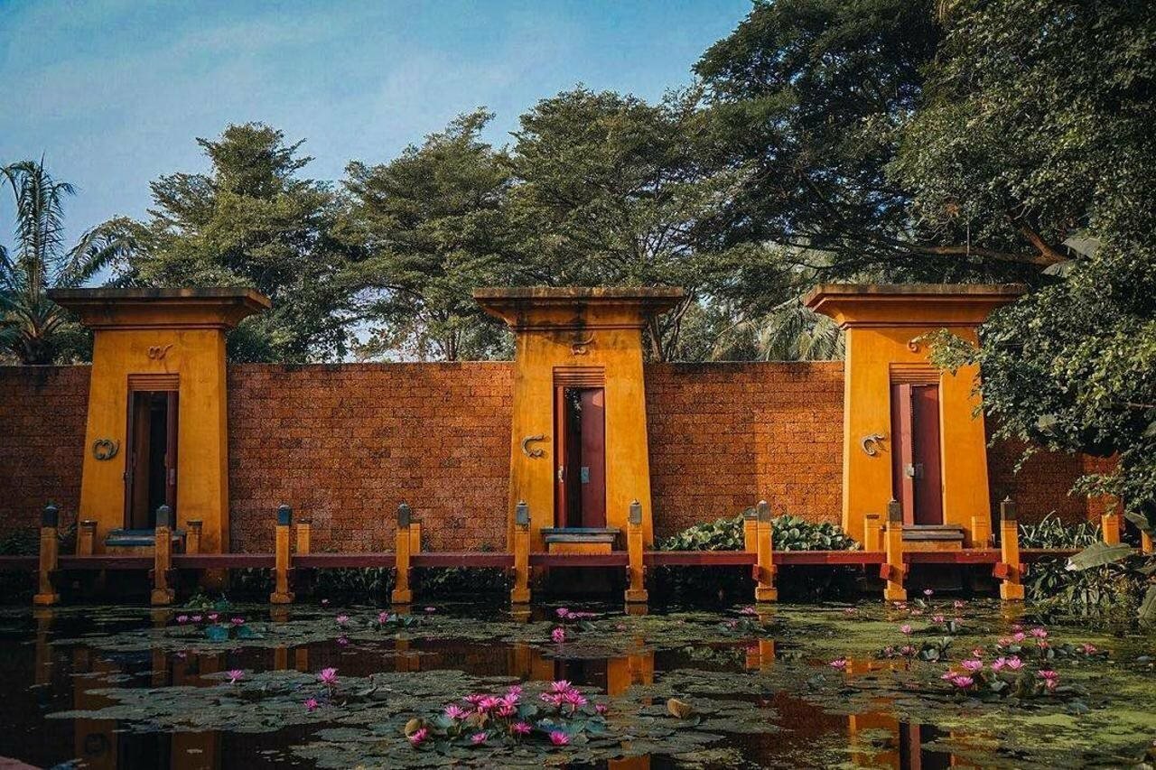 Фото Anantara Hua Hin Resort