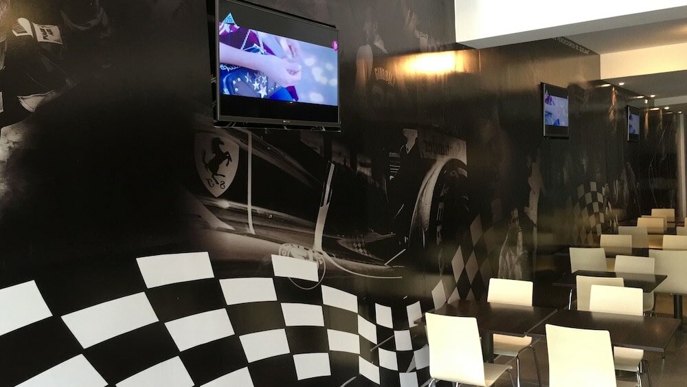 Фото Hotel Siglo Sexto