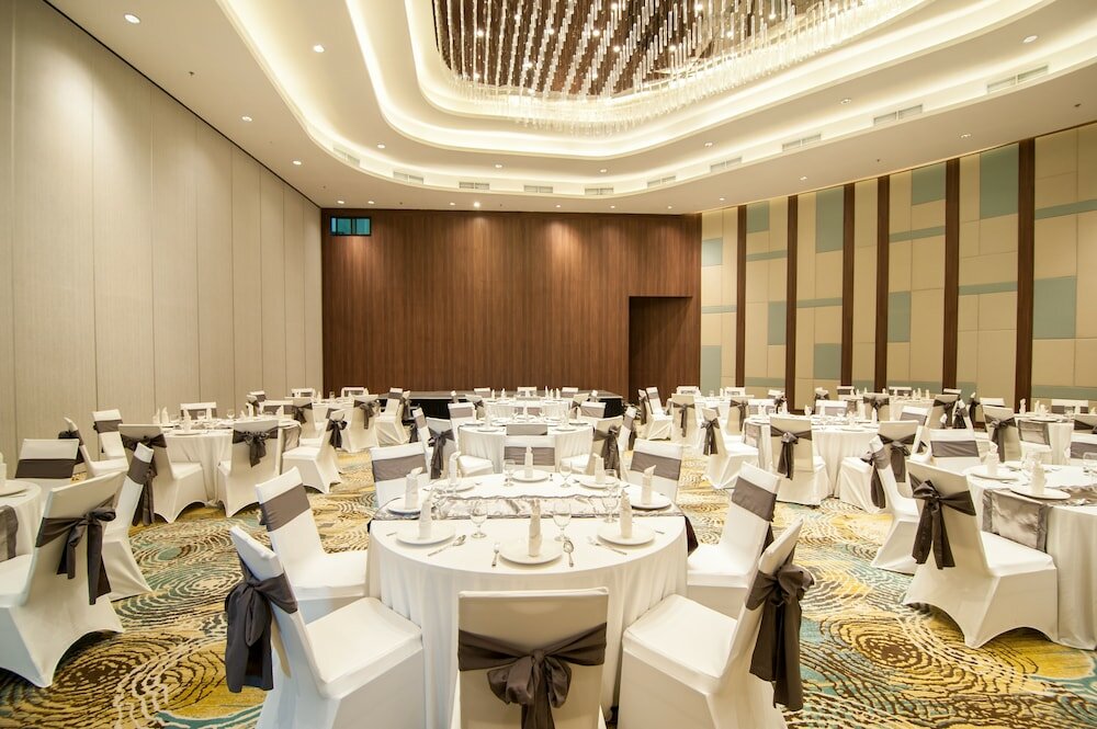 Фото Grand Soll Marina Hotel