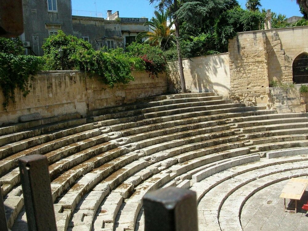 Фото Casina dei Nonni