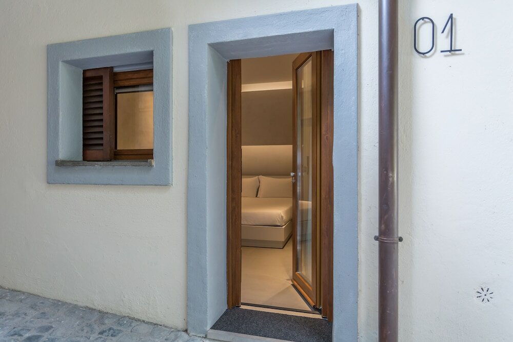 Фото Fauno Urban Resort