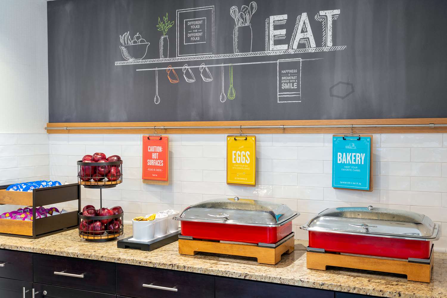 Фото Hampton Inn & Suites Buffalo Downtown