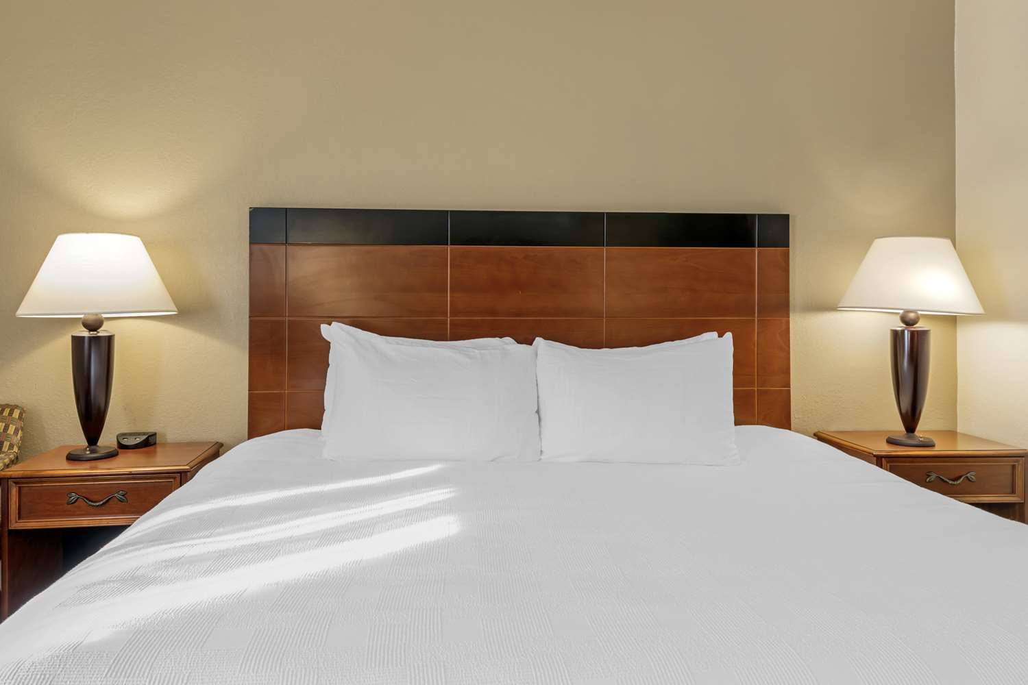 Фото Best Western Plus Augusta Civic Center Inn