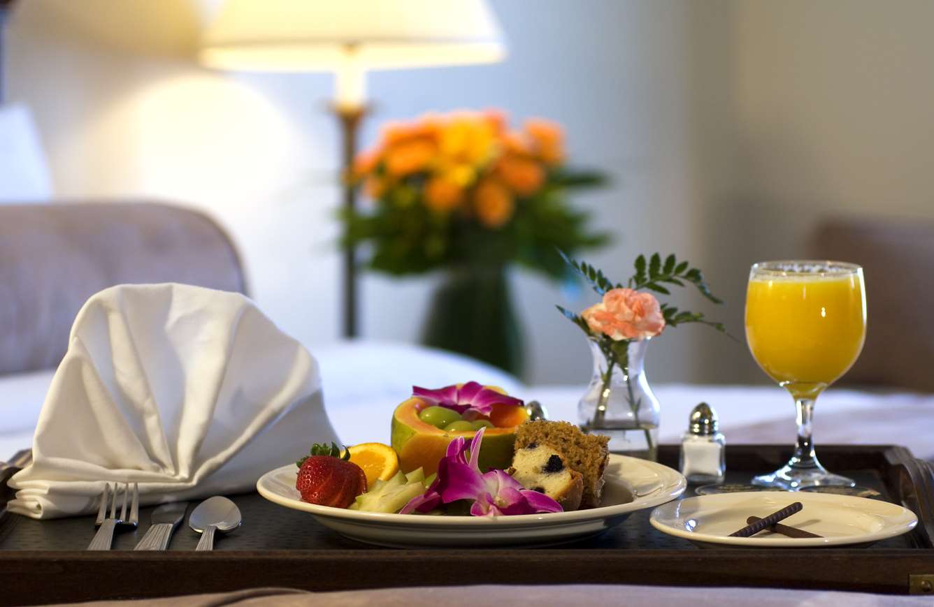 Фото Hilton Santa Fe Historic Plaza