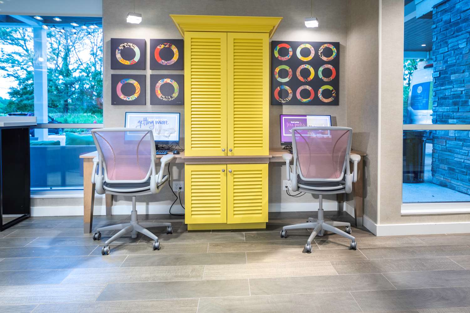 Фото Tru by Hilton Minneapolis Mall of America