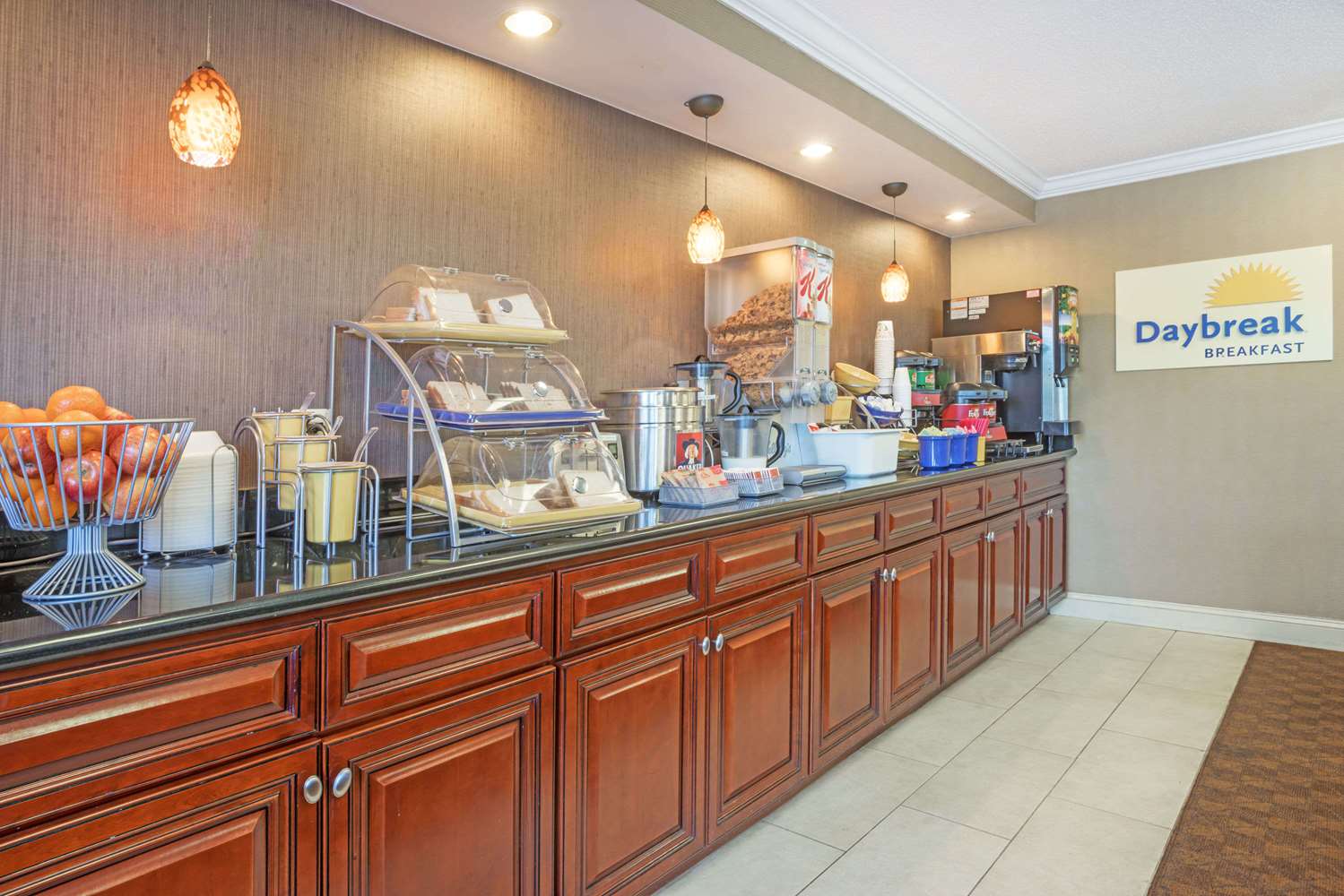 Фото Red Roof Inn Baltimore