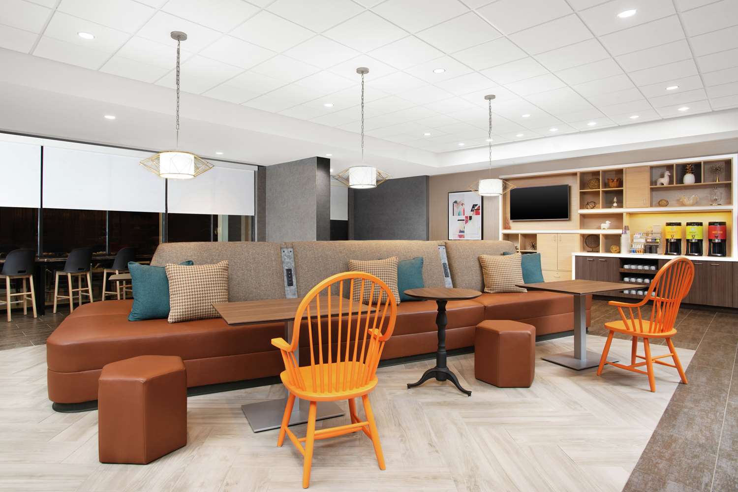 Фото Home2 Suites by Hilton Long Island Brookhaven