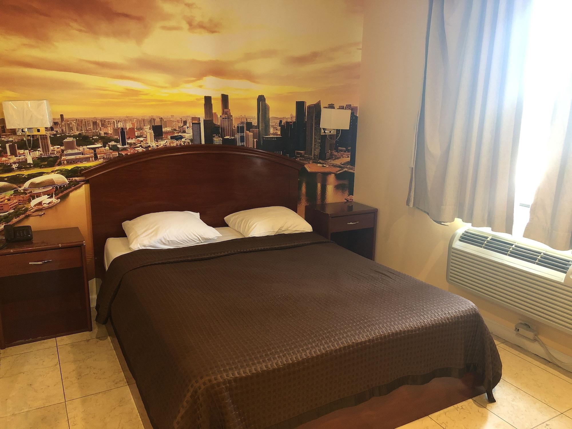 Фото Knights Inn Brooklyn Sunset Park