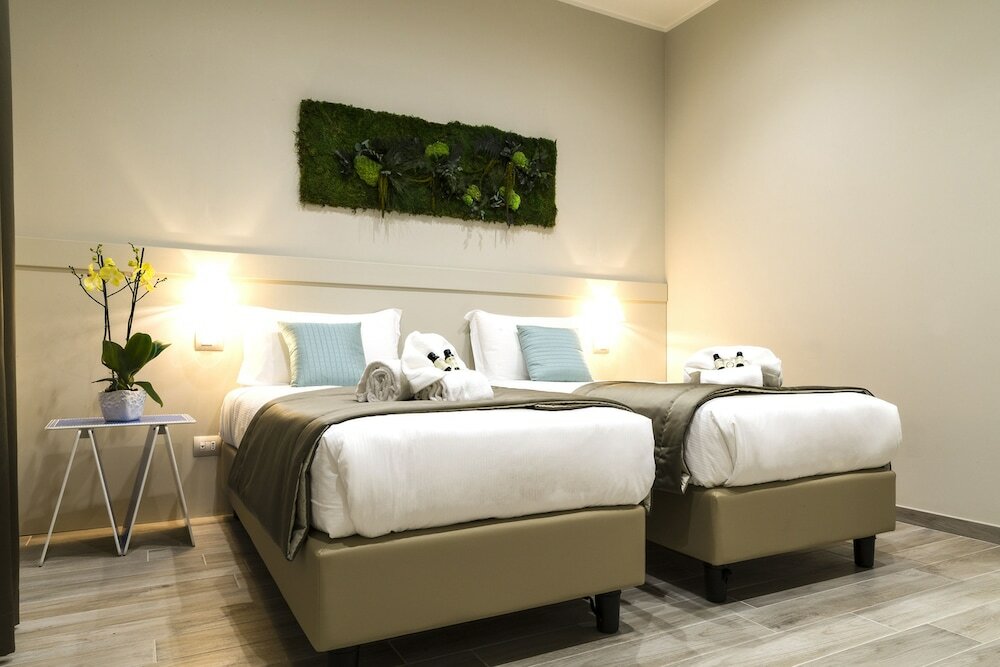 Фото Demetra Guest House