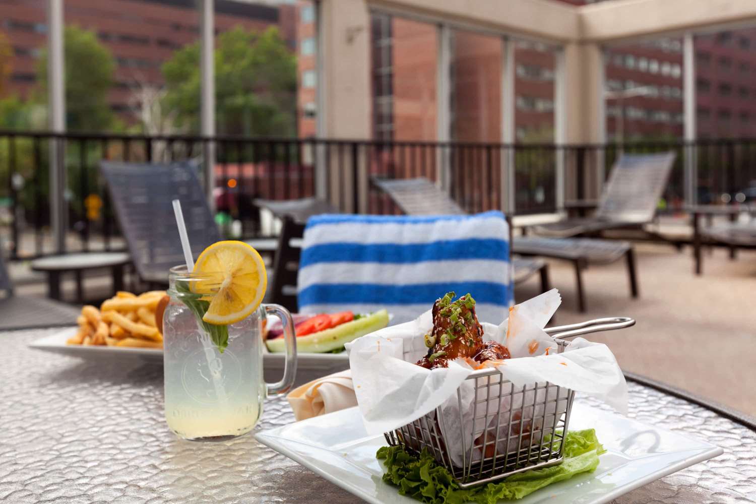 Фото отеля 4