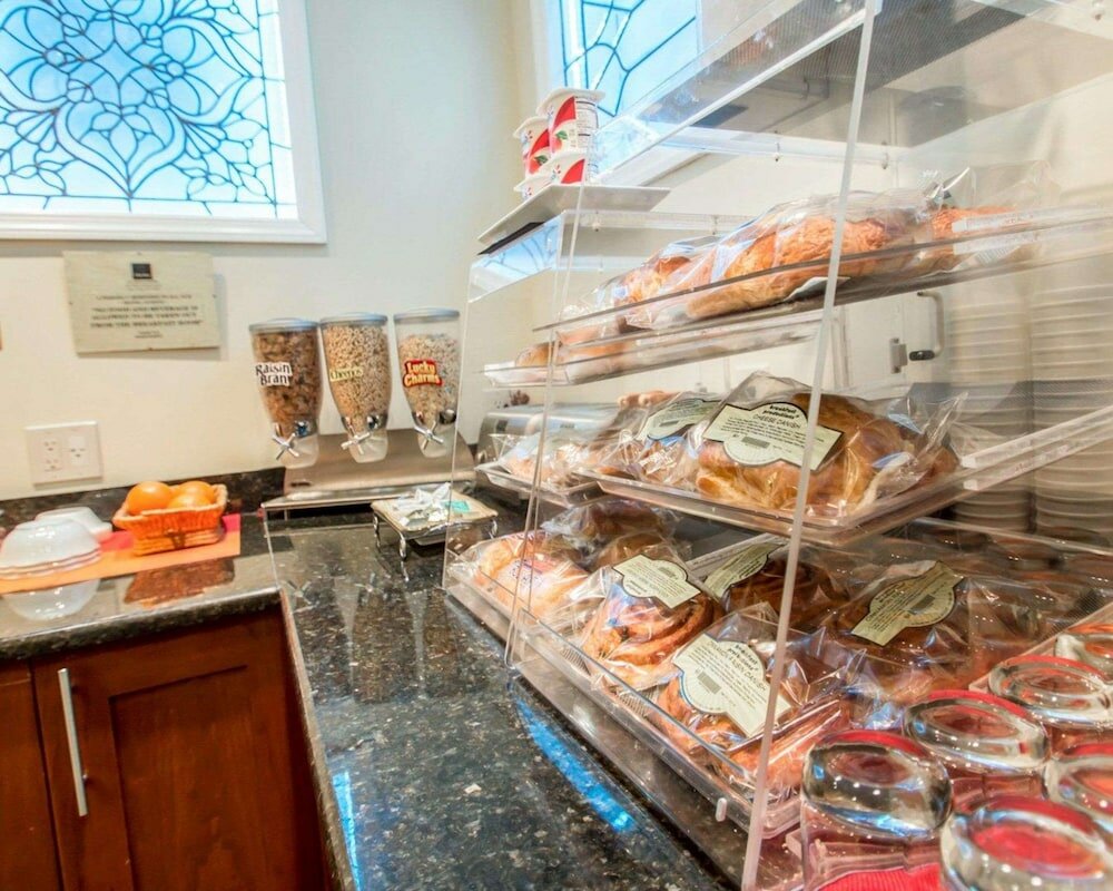 Фото Clarion Hotel Park Avenue