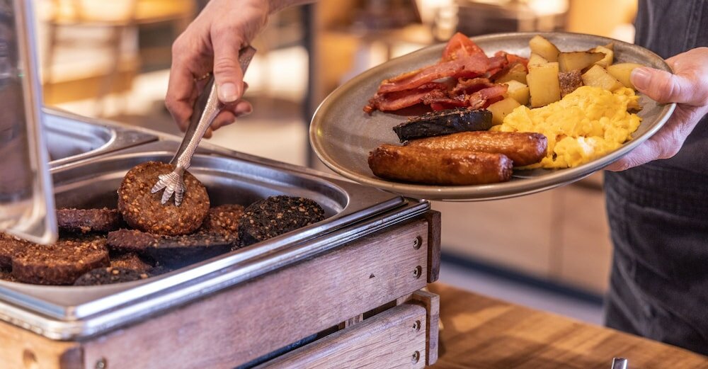 Фото Wren Urban Nest