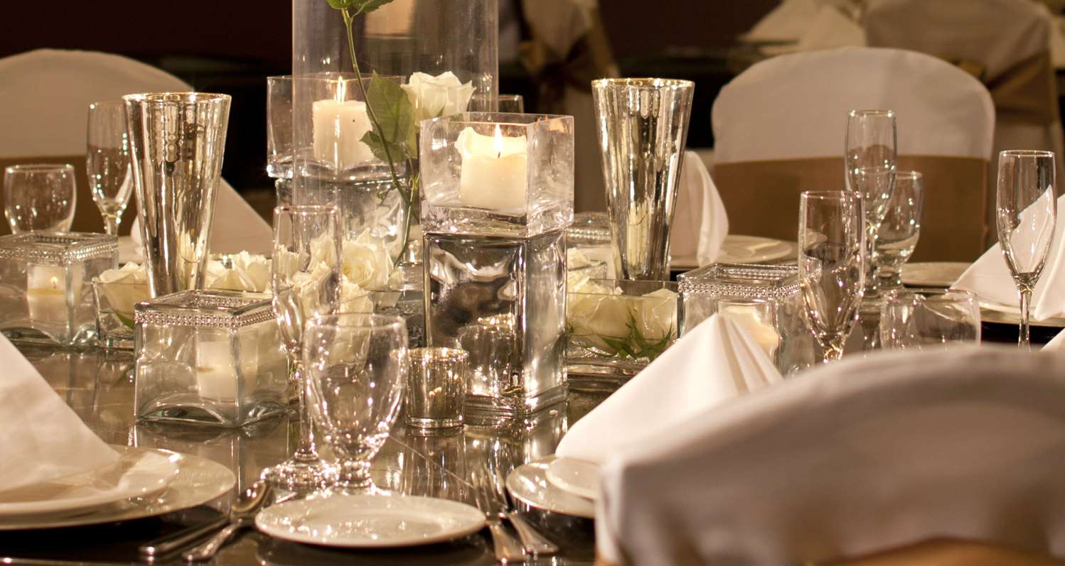 Фото Hilton Santa Fe Historic Plaza