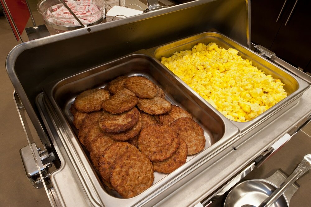 Фото Hampton Inn by Hilton Shelton