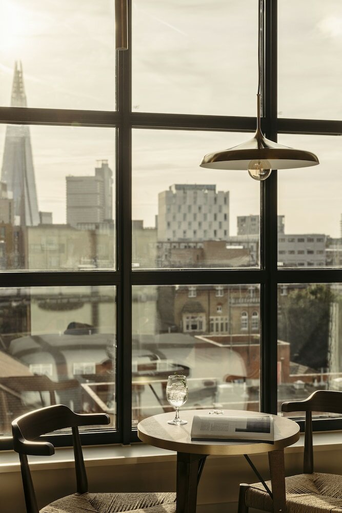 Фото The Hoxton Southwark