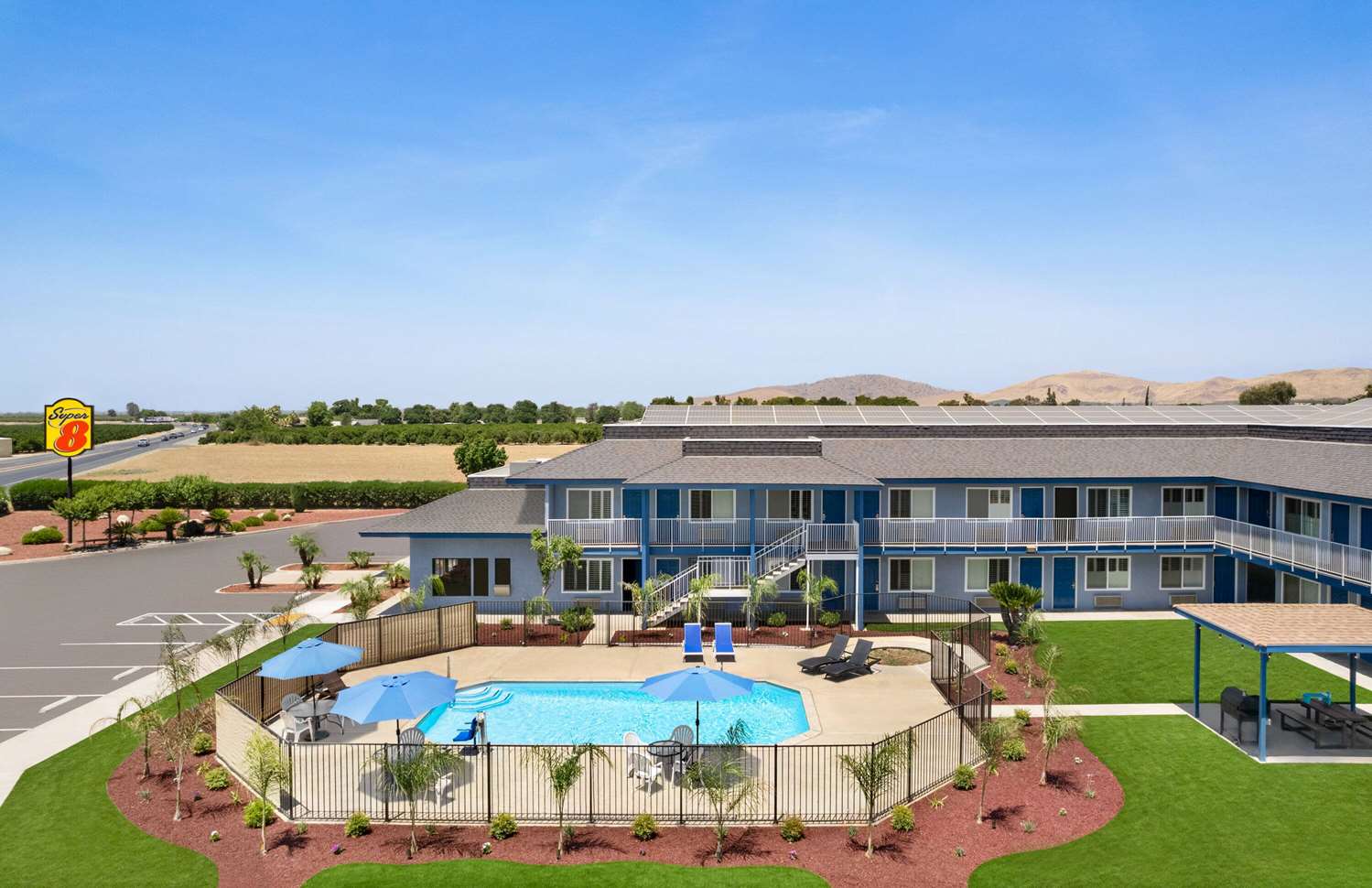 Фото отеля 4