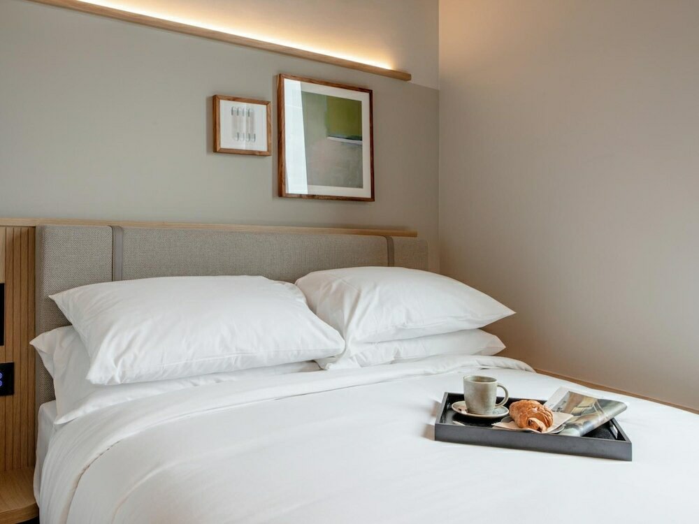 Фото Wren Urban Nest