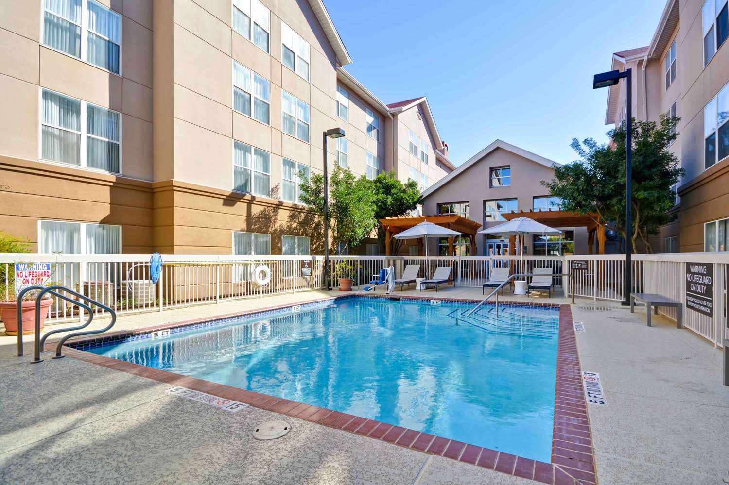 Фото Homewood Suites by Hilton San Antonio-Northwest