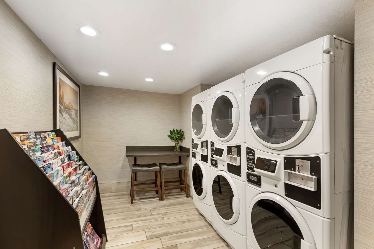 Фото Best Western Greeley