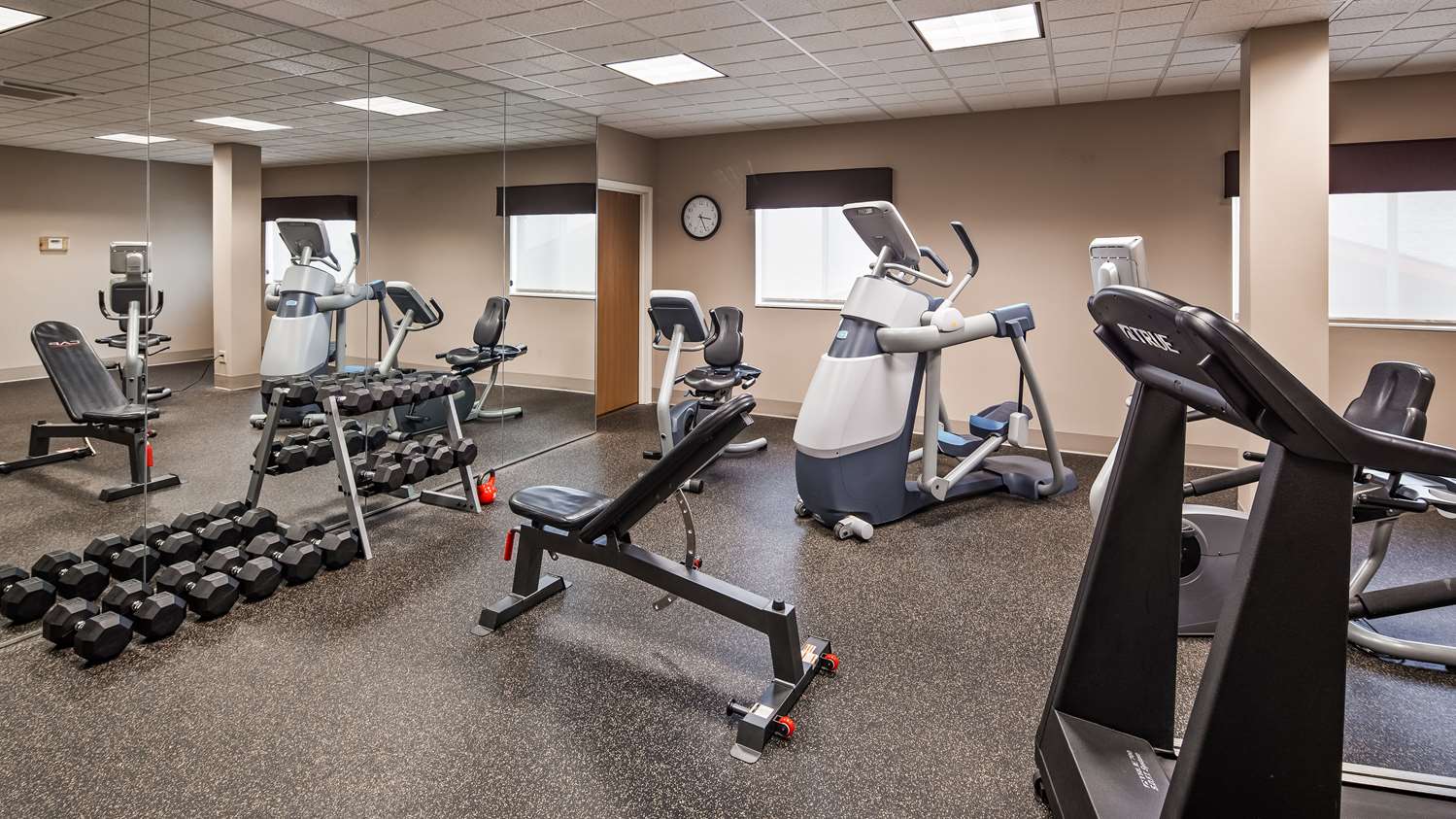 Фото Best Western Plus Flathead Lake Inn And Suites