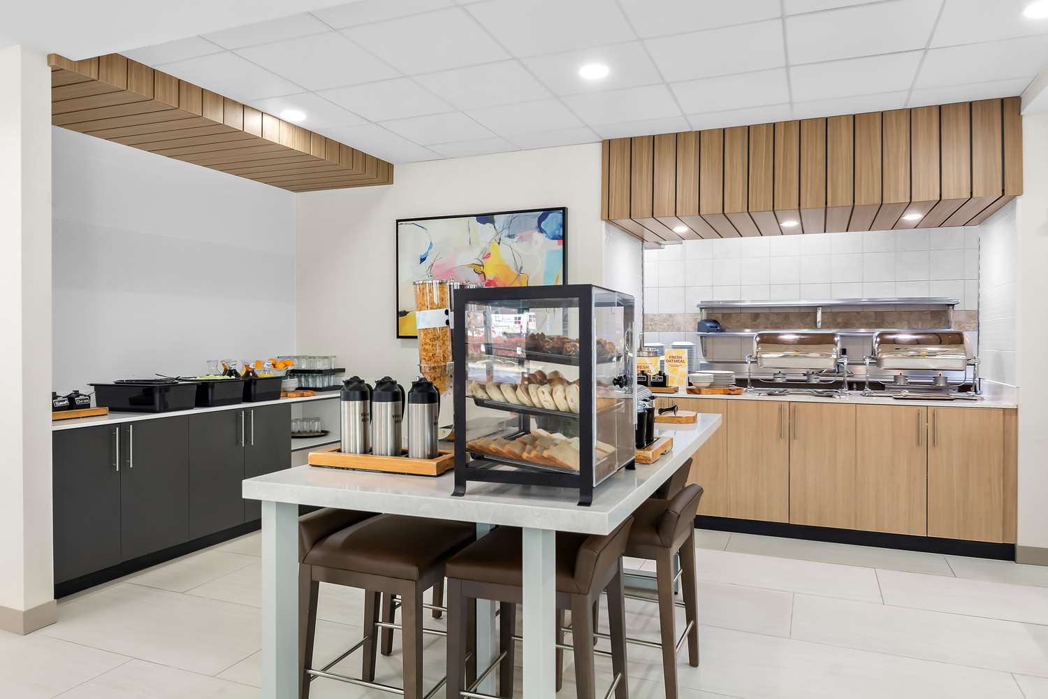 Фото Hilton Garden Inn Lexington Georgetown