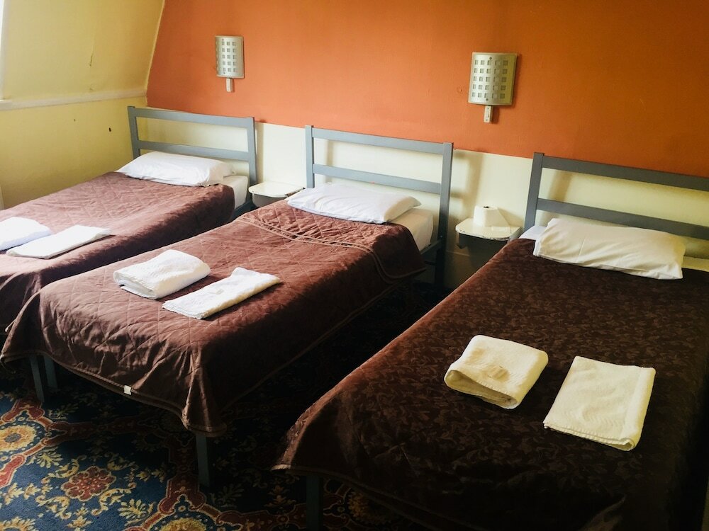 Фото Gresham Hotel