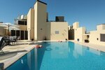 Marbella Holiday Homes (Phase 6B Street, 504), hotel