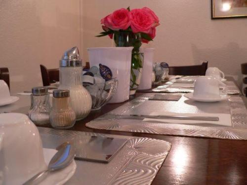 Фото Hotel Am Wehrhahn