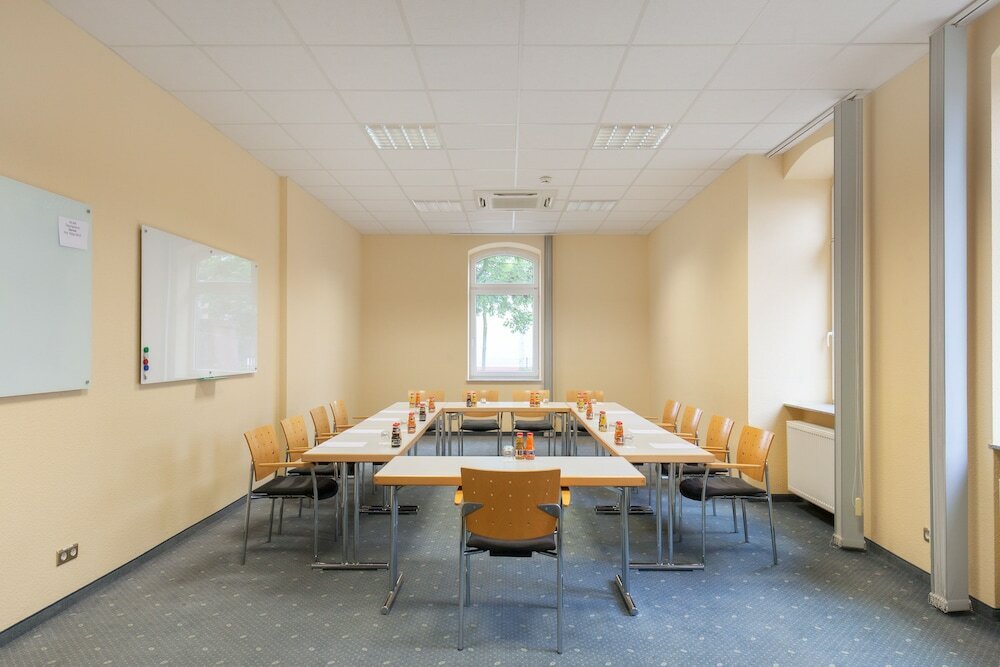 Фото Prinz Carl Parkhotel