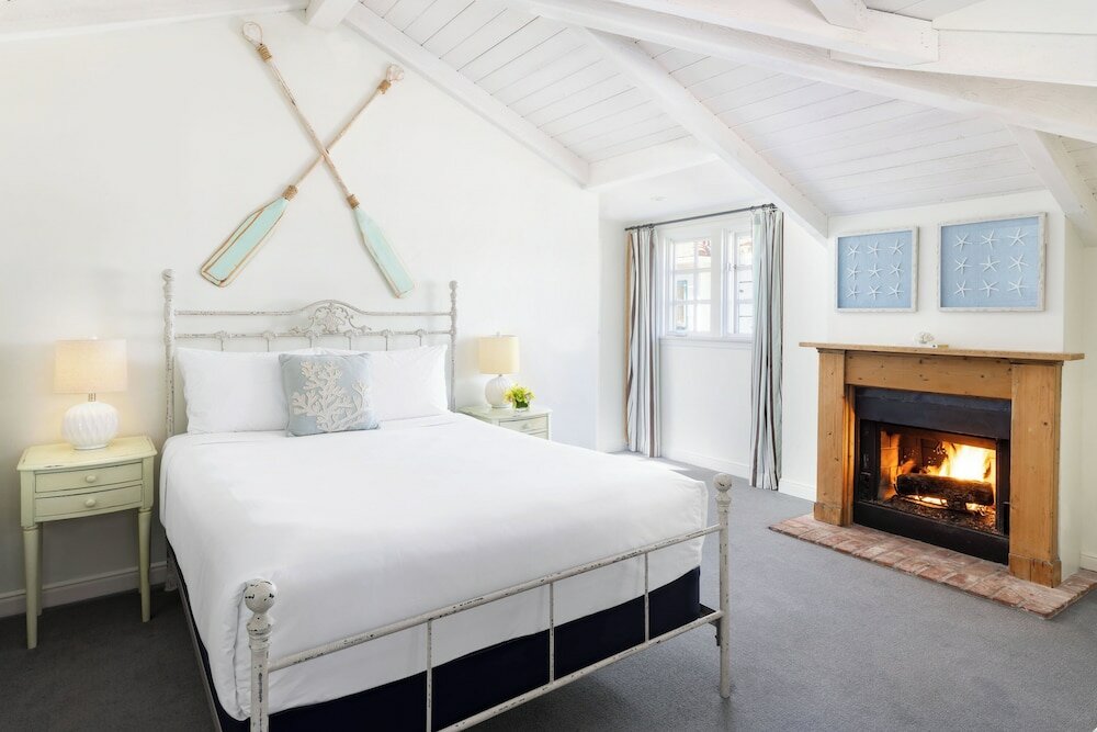 Фото Pacific Edge Hotel on Laguna Beach