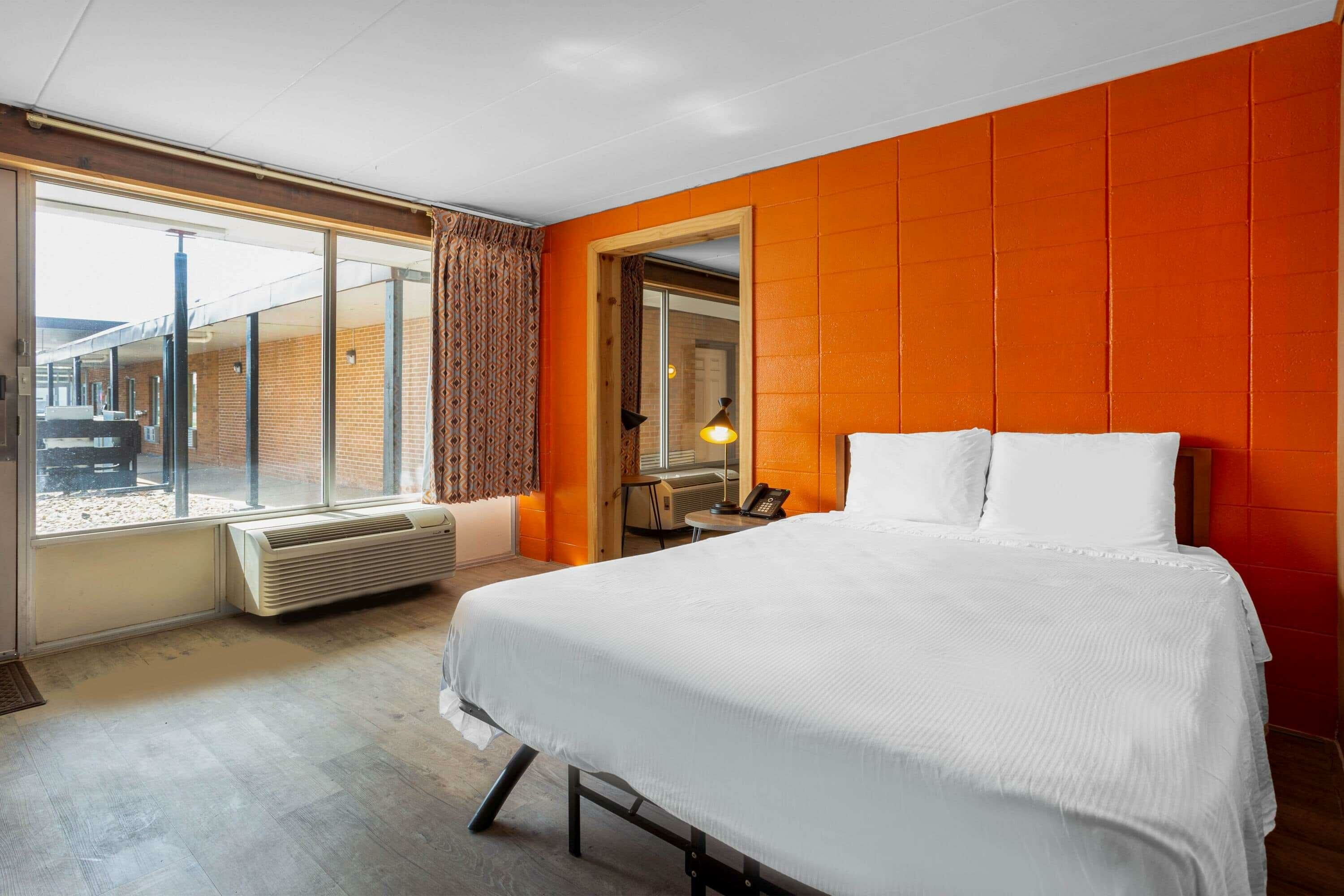 Фото Starved Rock Motor Inn Travelodge by Wyndham