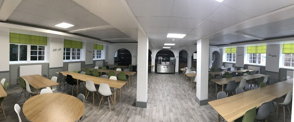 Фото Bowden Court - Hostel