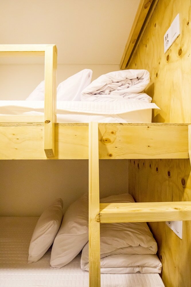 Фото Seoulite Inn Myeongdong